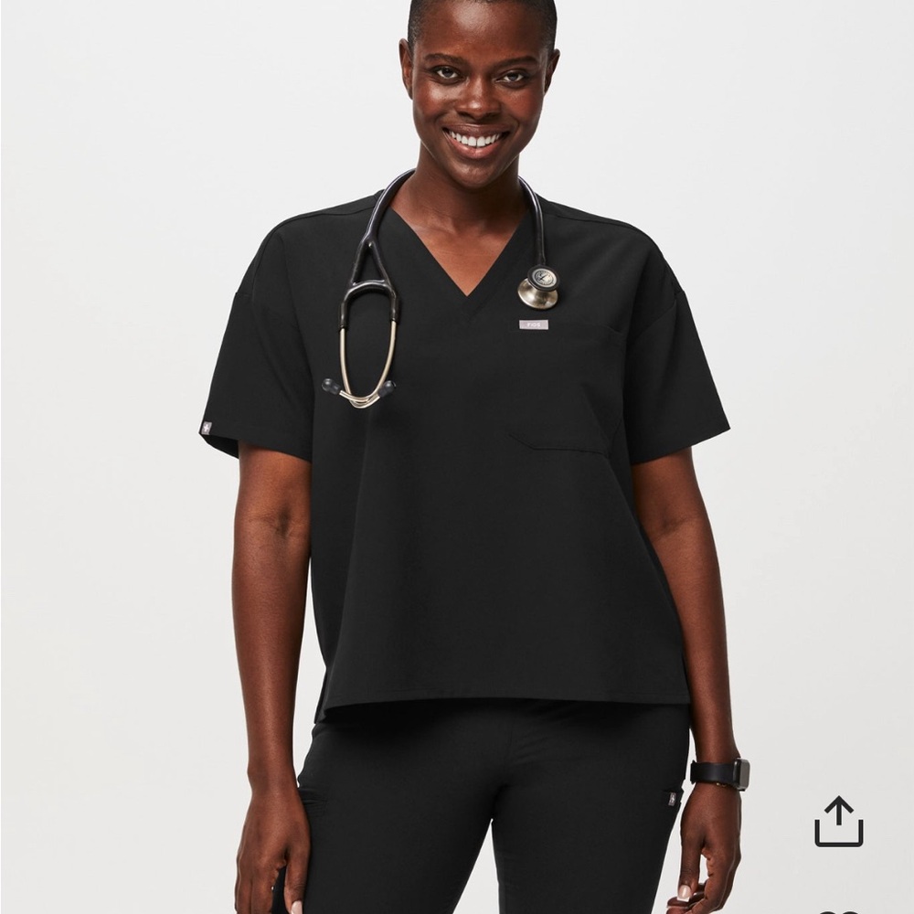 Relaxed Catarina One Pocket